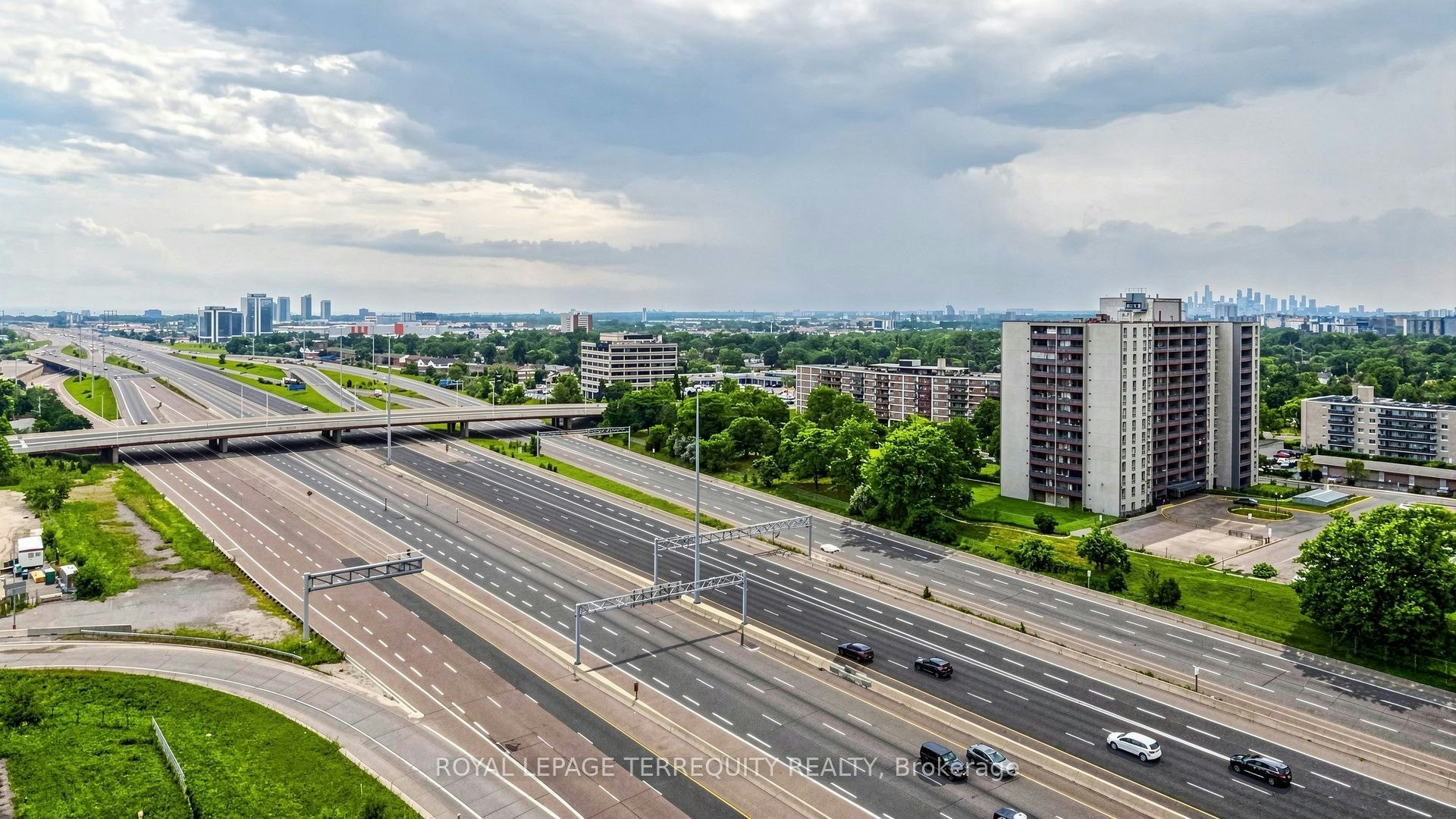 1410-30 Gibbs Road, Toronto, ON, M9B 0E4 - 37