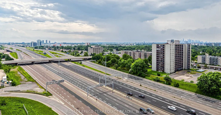 1410-30 Gibbs Road, Toronto, ON, M9B 0E4 - 37