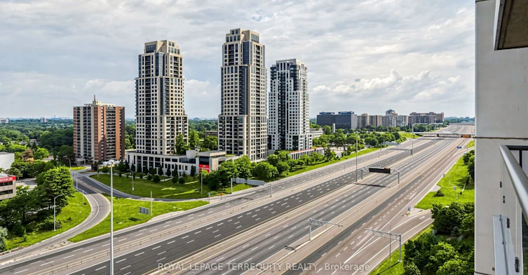 1410-30 Gibbs Road, Toronto, ON, M9B 0E4 - 39