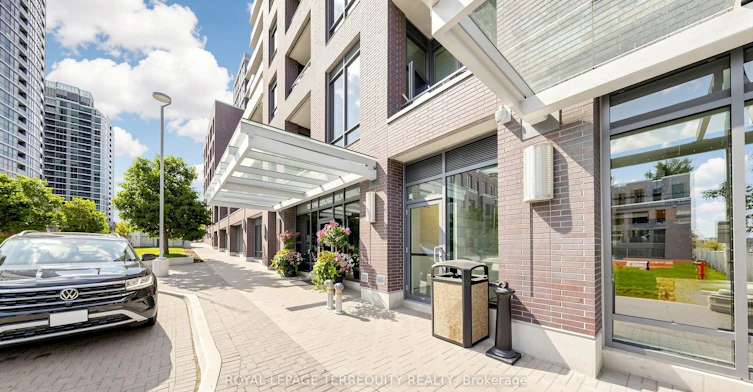 1410-30 Gibbs Road, Toronto, ON, M9B 0E4 - 2
