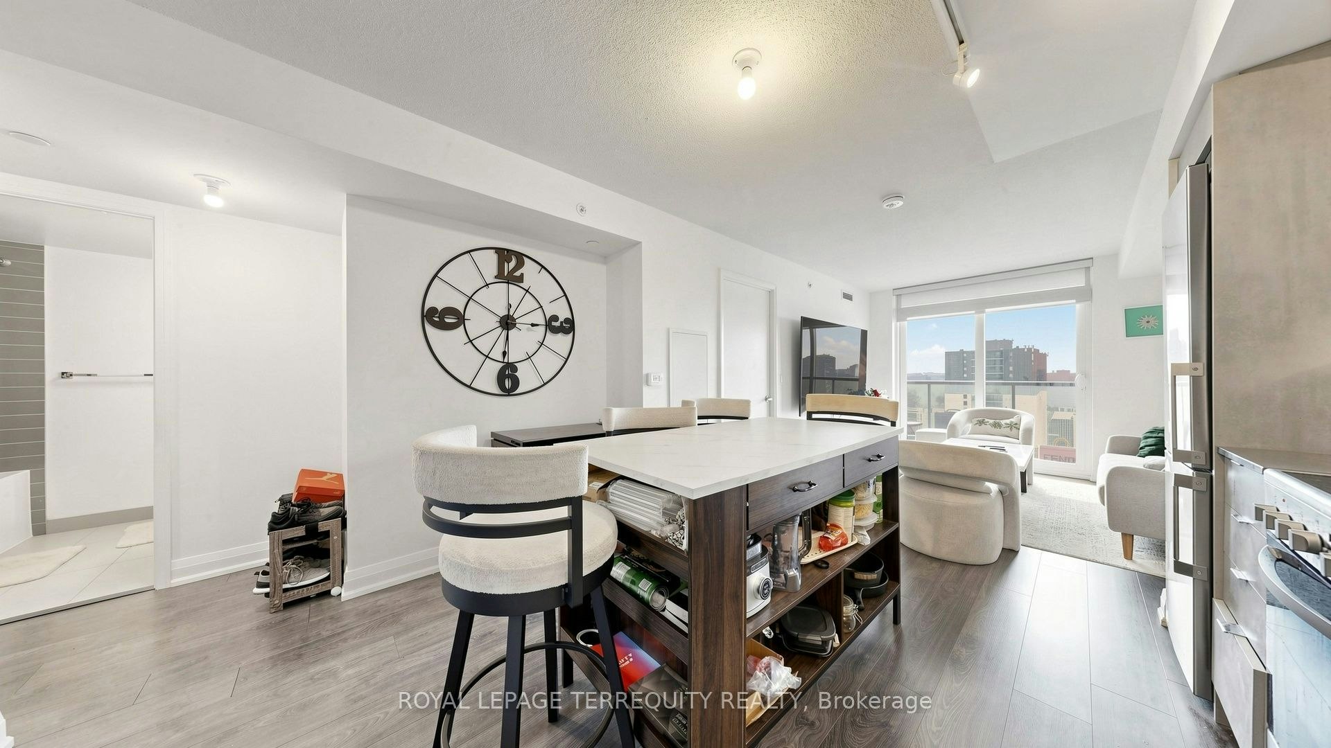 1410-30 Gibbs Road, Toronto, ON, M9B 0E4 - 23