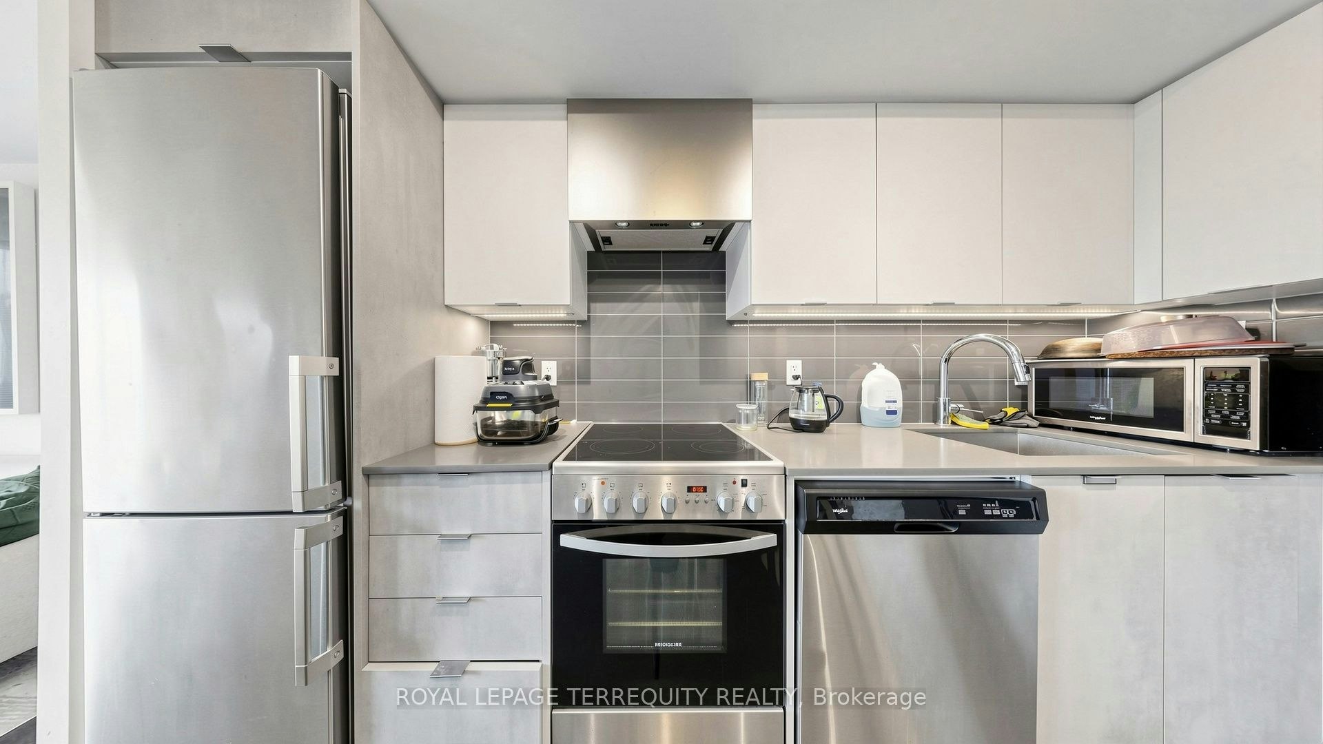 1410-30 Gibbs Road, Toronto, ON, M9B 0E4 - 26