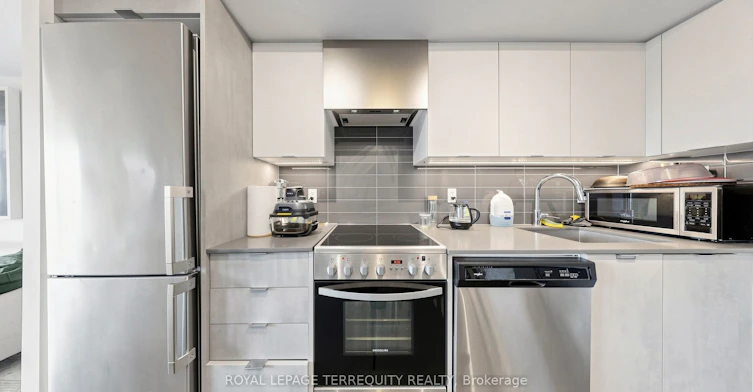 1410-30 Gibbs Road, Toronto, ON, M9B 0E4 - 26