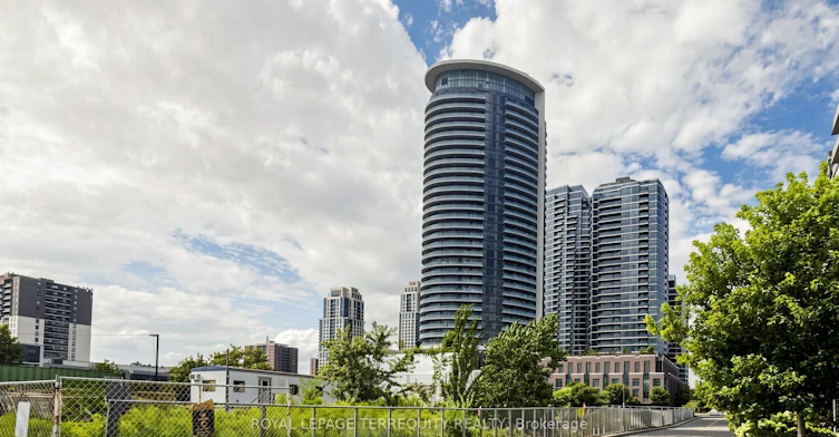 1410-30 Gibbs Road, Toronto, ON, M9B 0E4 - 4
