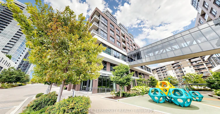 1410-30 Gibbs Road, Toronto, ON, M9B 0E4