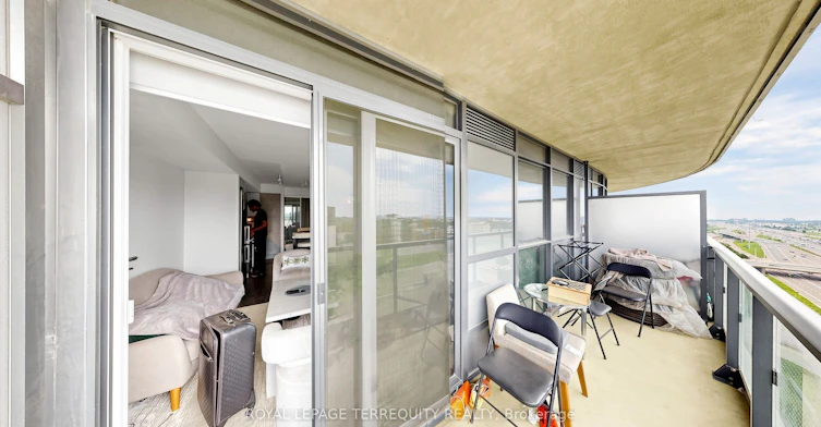 1410-30 Gibbs Road, Toronto, ON, M9B 0E4 - 36