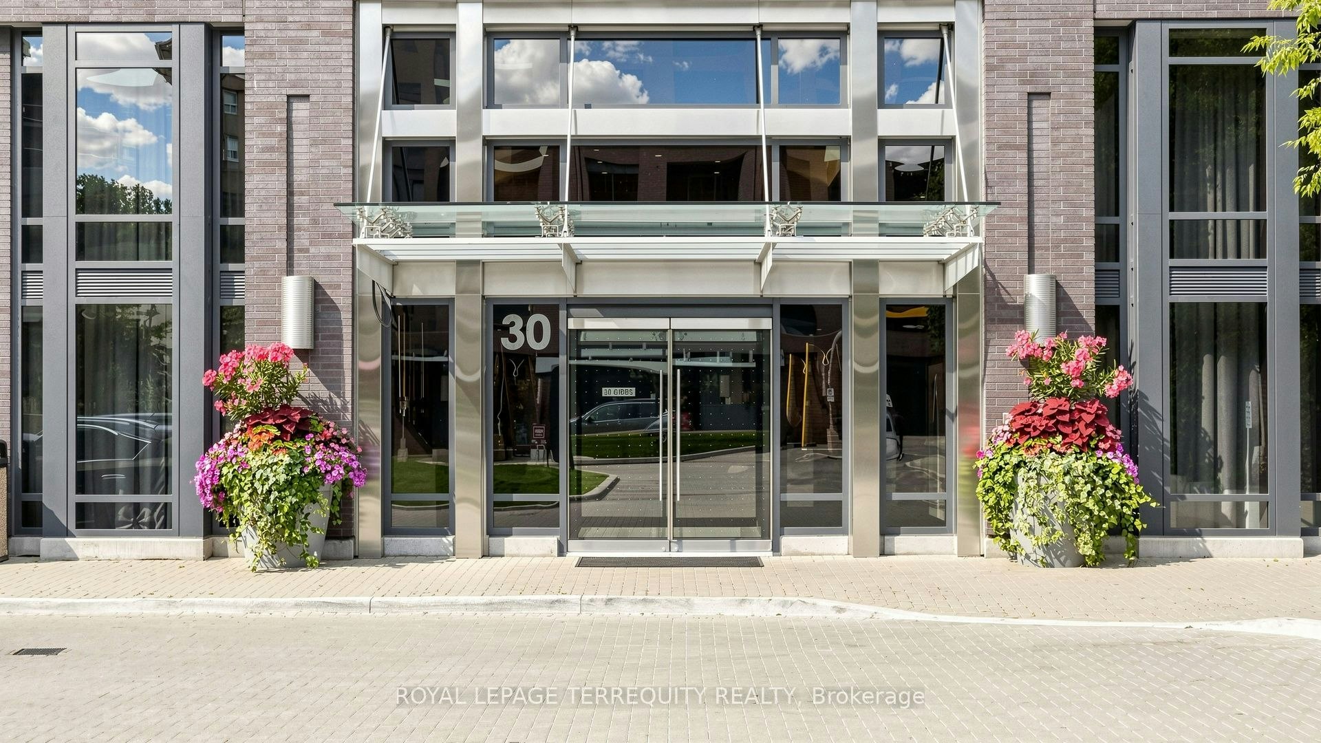 1410-30 Gibbs Road, Toronto, ON, M9B 0E4 - 5
