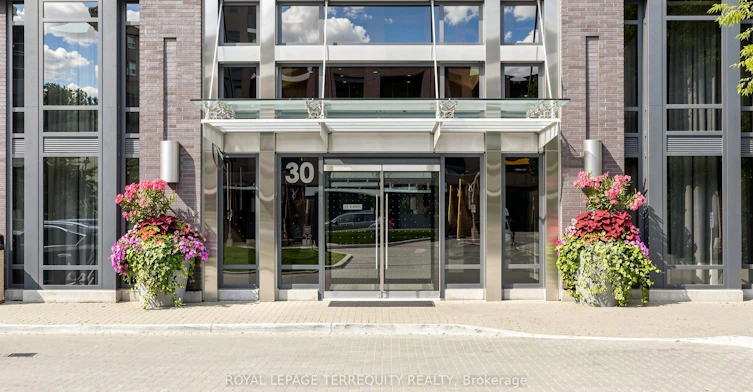 1410-30 Gibbs Road, Toronto, ON, M9B 0E4 - 5
