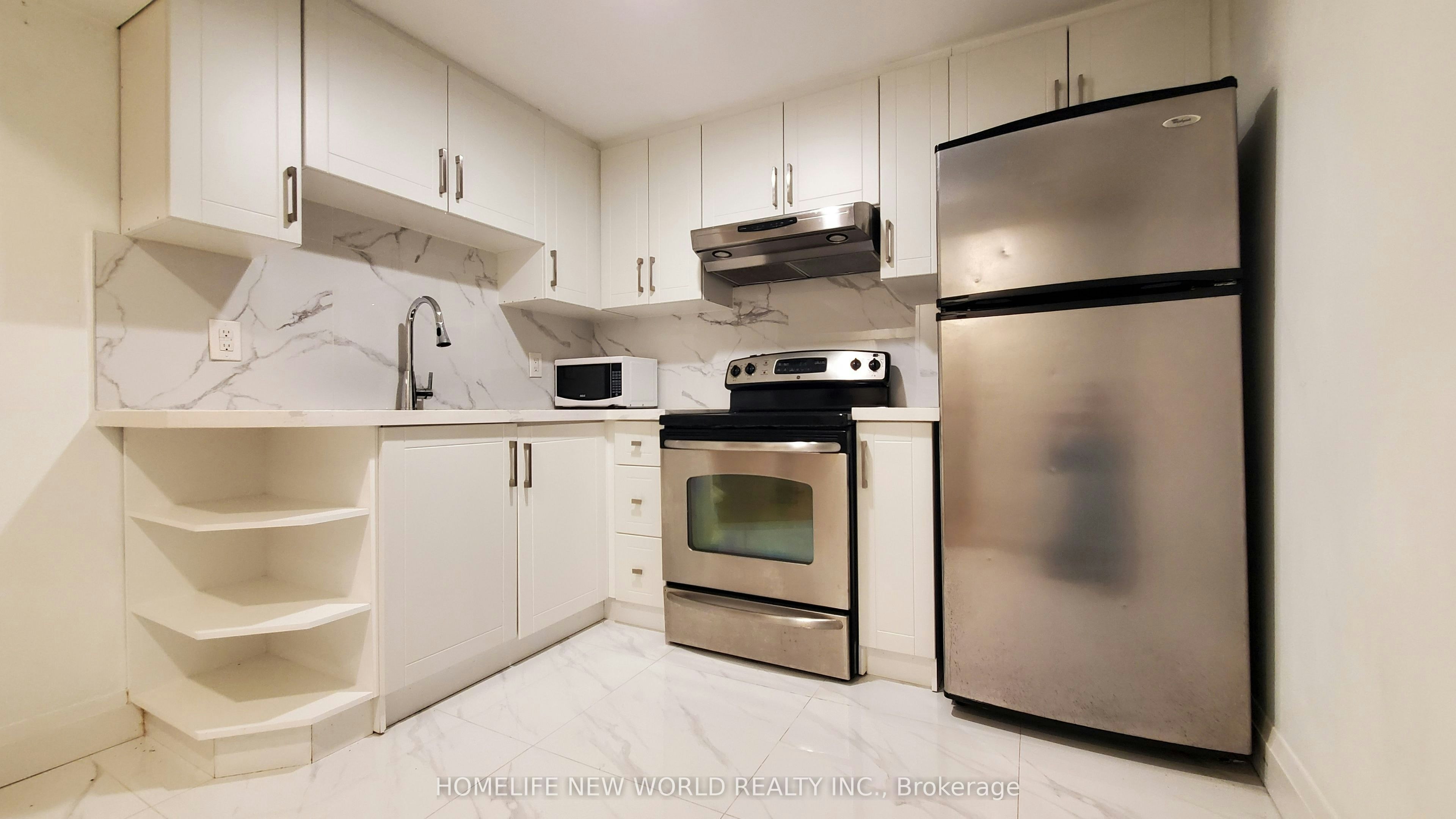 Basement-4032 Teakwood Drive, Mississauga, ON, L5C 3T5 - 4