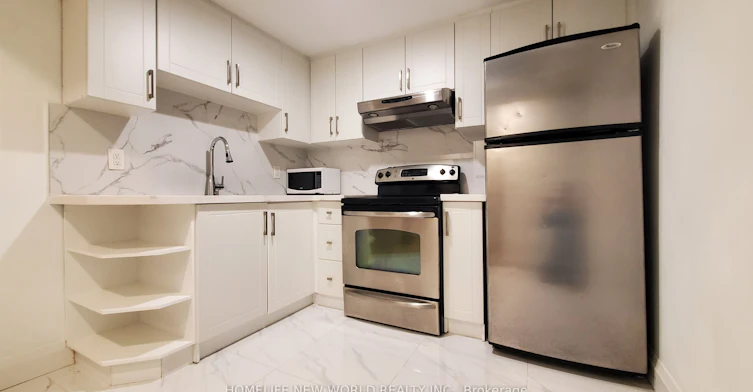 Basement-4032 Teakwood Drive, Mississauga, ON, L5C 3T5 - 4