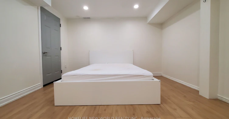Basement-4032 Teakwood Drive, Mississauga, ON, L5C 3T5 - 6