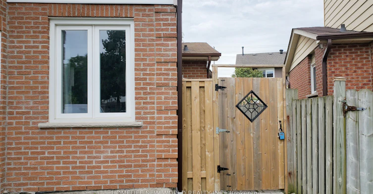 Basement-4032 Teakwood Drive, Mississauga, ON, L5C 3T5 - 11