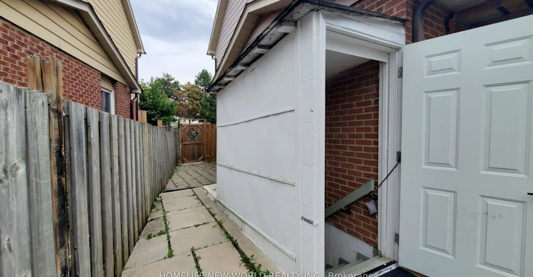 Basement-4032 Teakwood Drive, Mississauga, ON, L5C 3T5 - 12