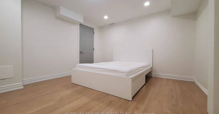Basement-4032 Teakwood Drive, Mississauga, ON, L5C 3T5 - 7