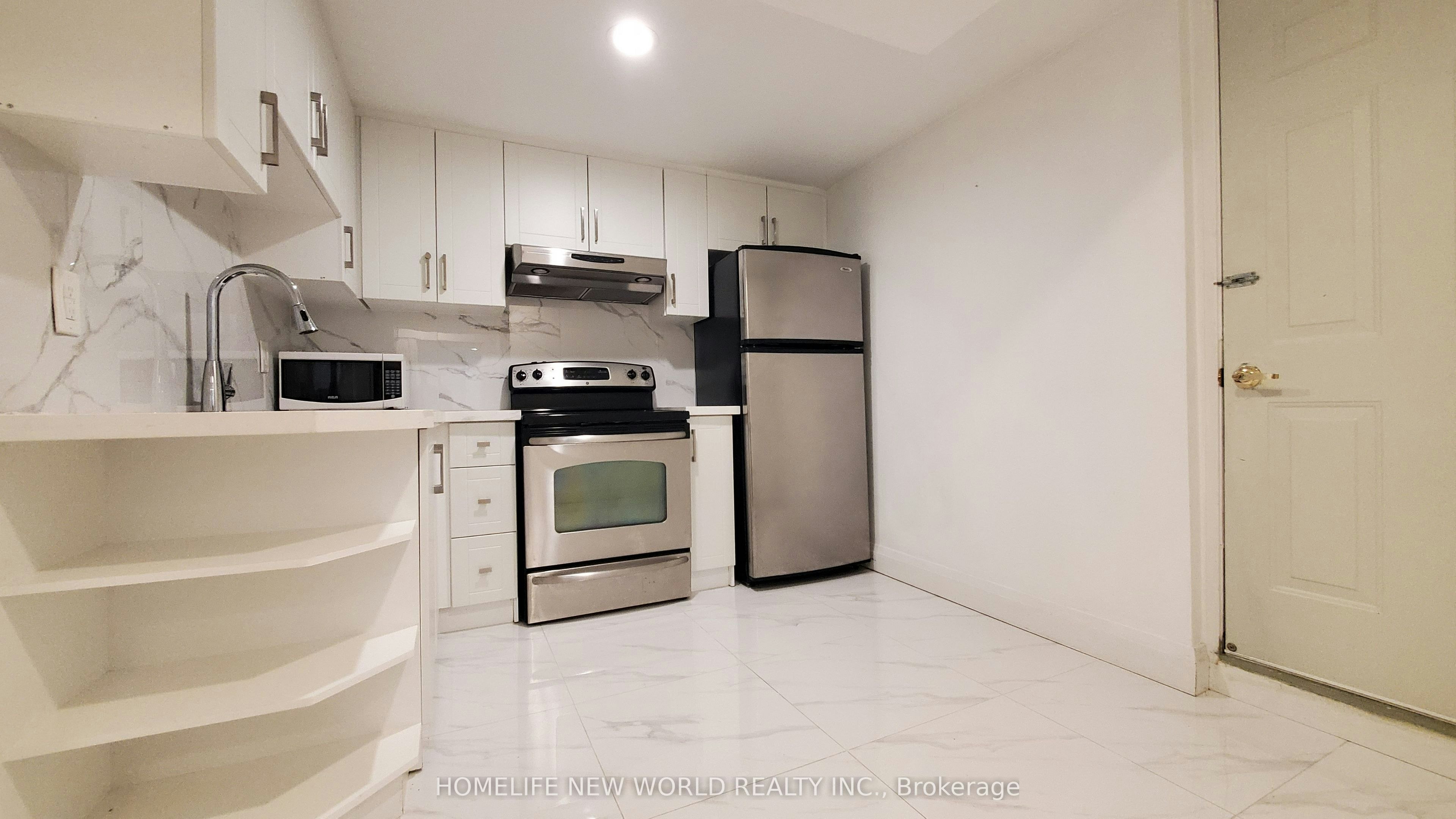 Basement-4032 Teakwood Drive, Mississauga, ON, L5C 3T5 - 2