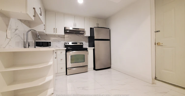 Basement-4032 Teakwood Drive, Mississauga, ON, L5C 3T5 - 2