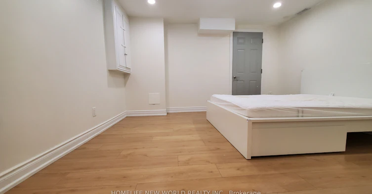 Basement-4032 Teakwood Drive, Mississauga, ON, L5C 3T5 - 5