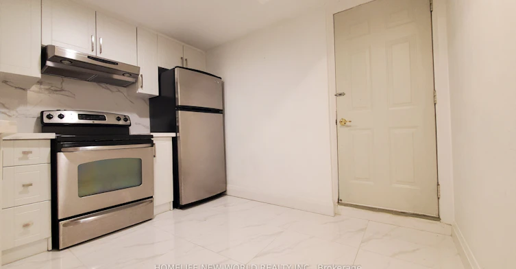 Basement-4032 Teakwood Drive, Mississauga, ON, L5C 3T5 - 3