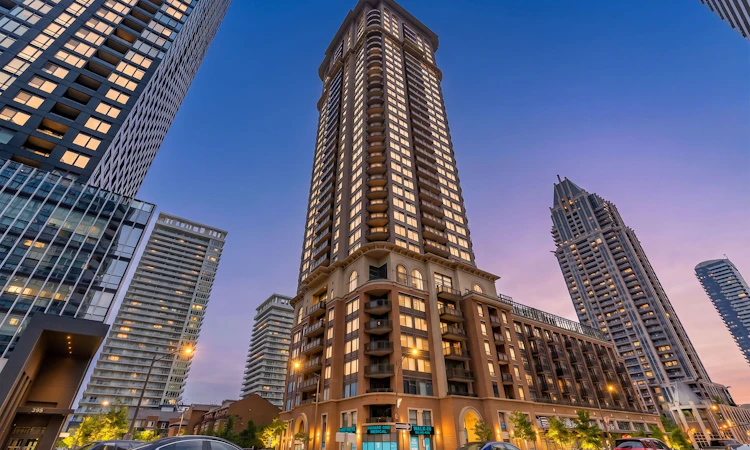 3309-385 Prince Of Wales Drive