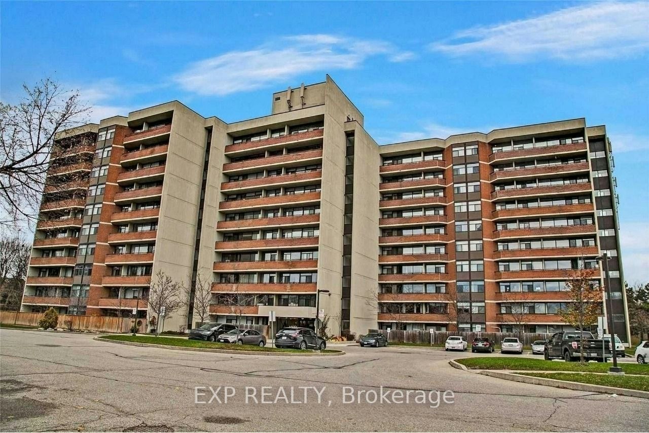105-2301 Derry Road W, Mississauga, ON, L5N 2R4