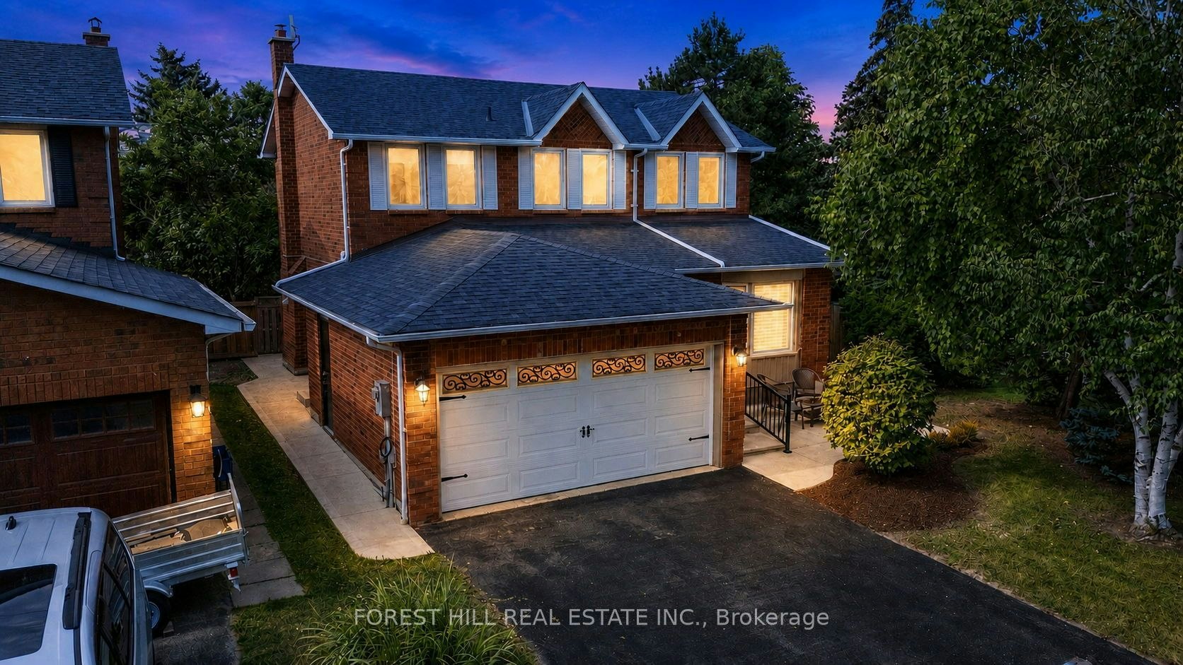 26 Pretty Place, Brampton, ON, L6S 5C6