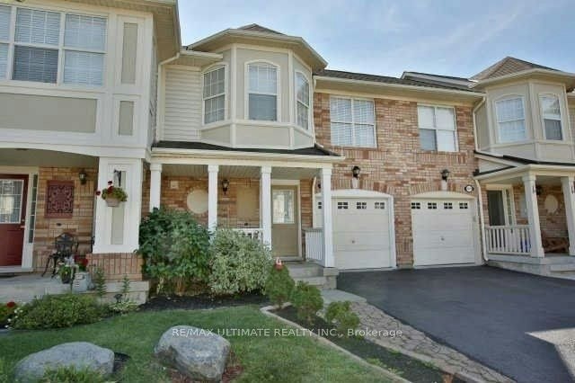 1026 Barclay Circle, Milton, ON, L9T 5W5