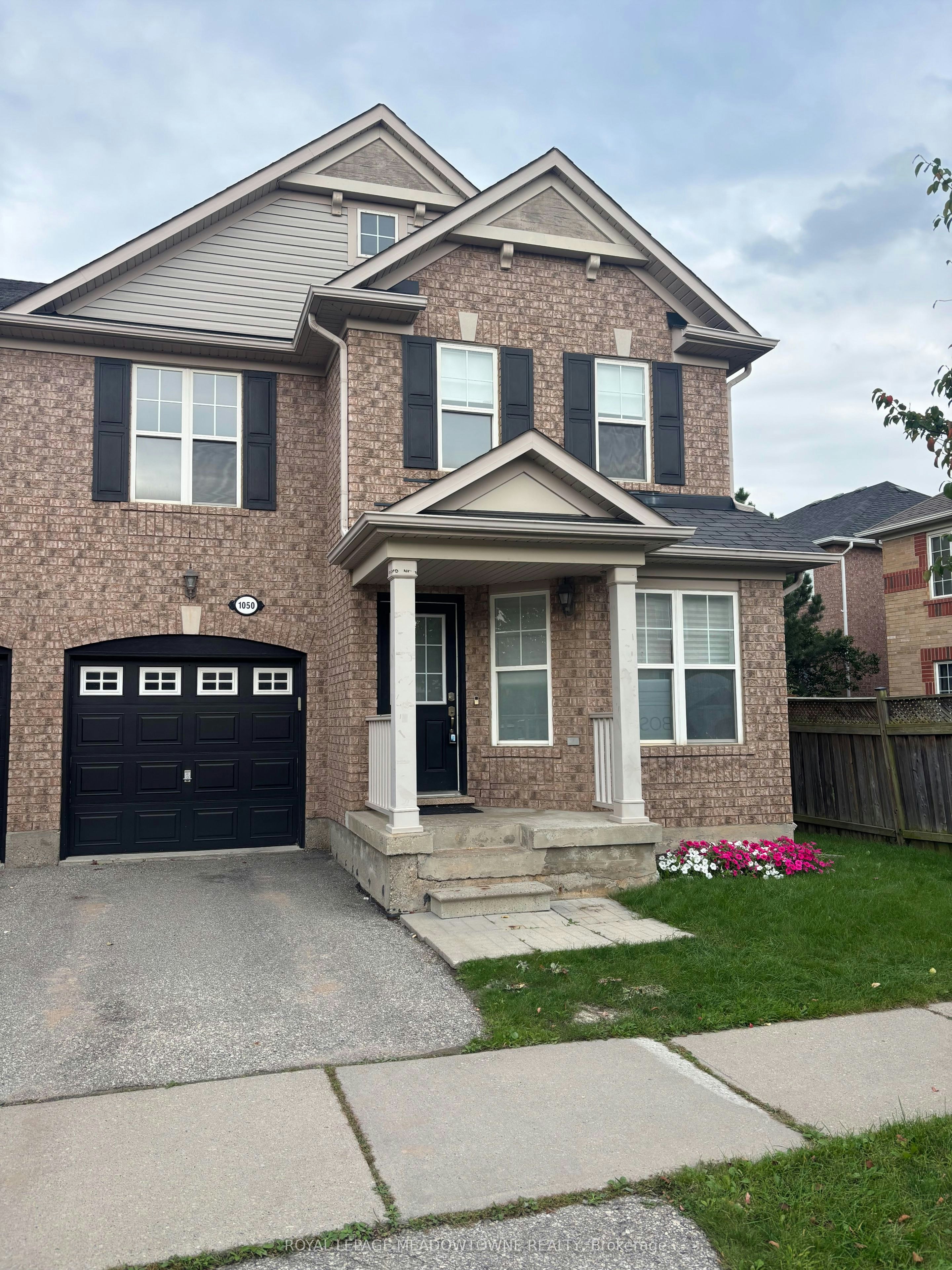 1050 Wickson Way, Milton, ON, L9T 6Y4