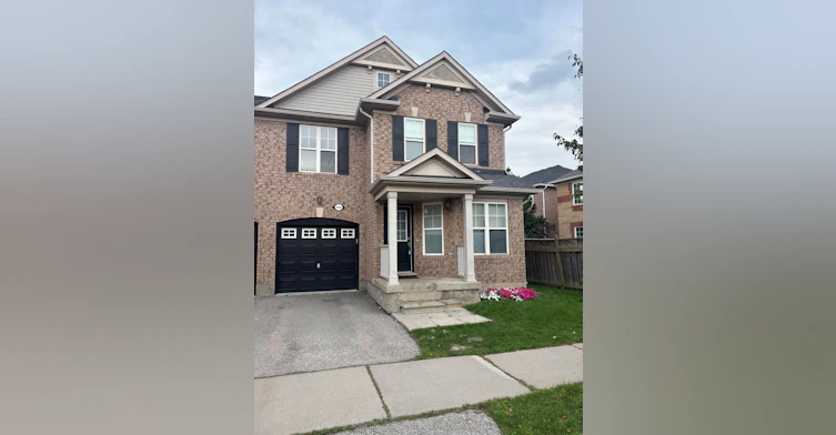 1050 Wickson Way, Milton, ON, L9T 6Y4