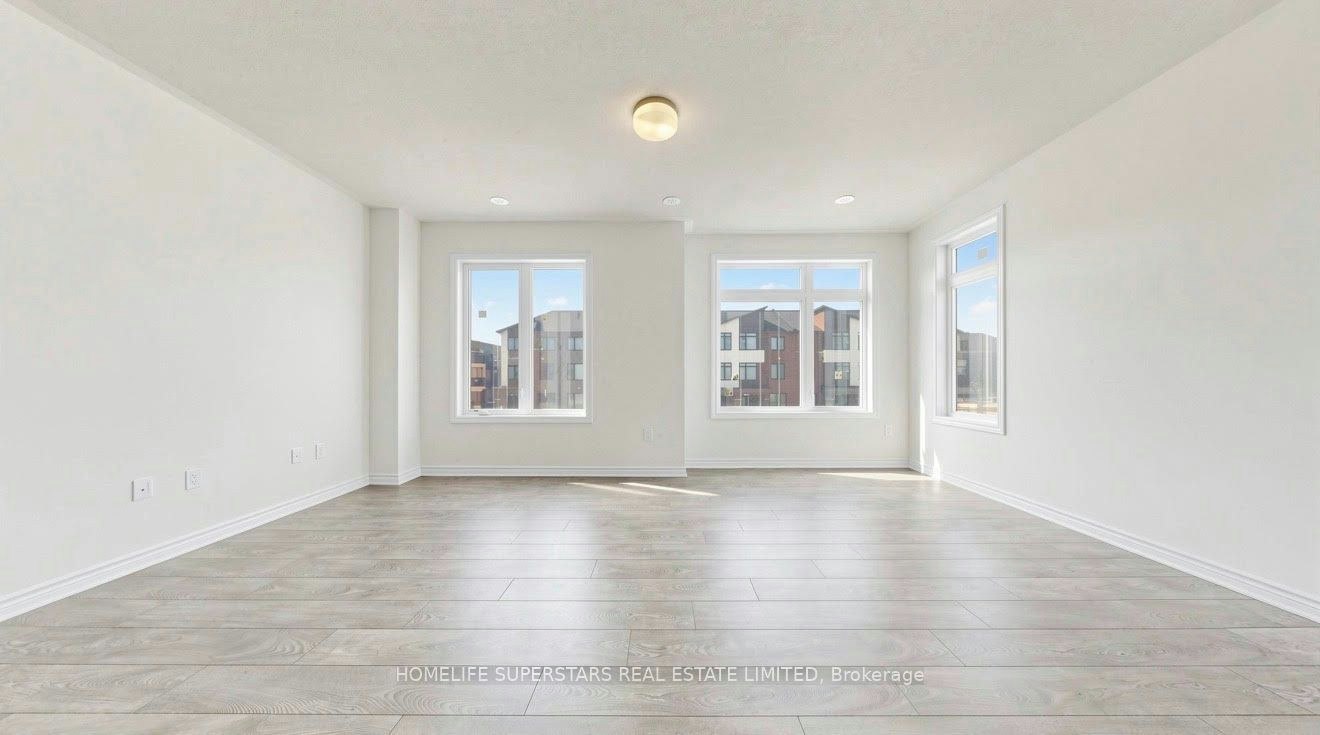 Upper Unit-96 Fieldfare Road, Brampton, ON, L7A 0B8 - 9