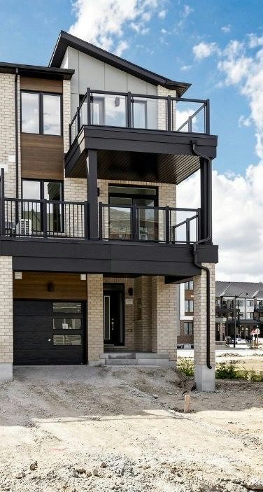 Upper Unit-96 Fieldfare Road, Brampton, ON, L7A 0B8