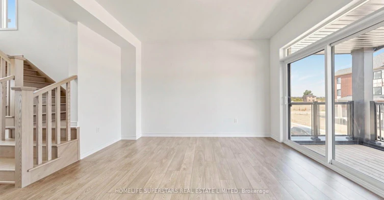 Upper Unit-96 Fieldfare Road, Brampton, ON, L7A 0B8 - 5