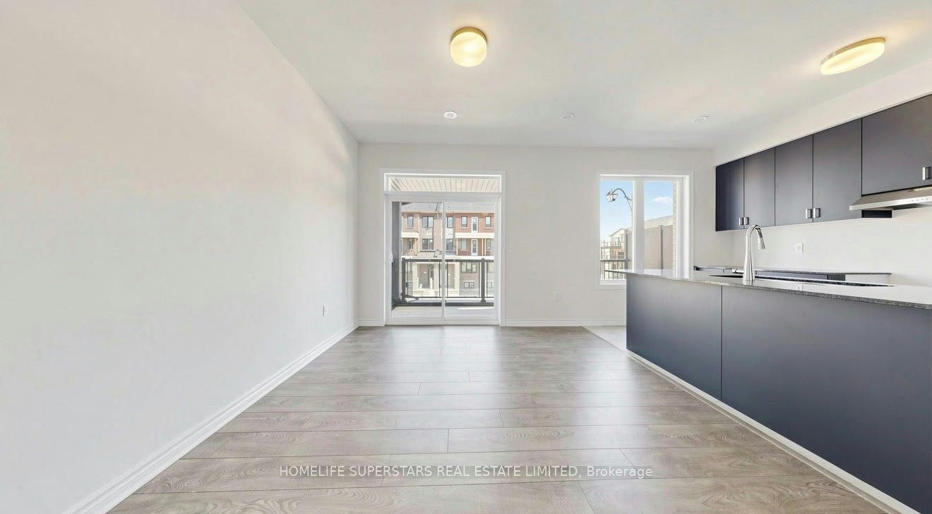 Upper Unit-96 Fieldfare Road, Brampton, ON, L7A 0B8 - 6