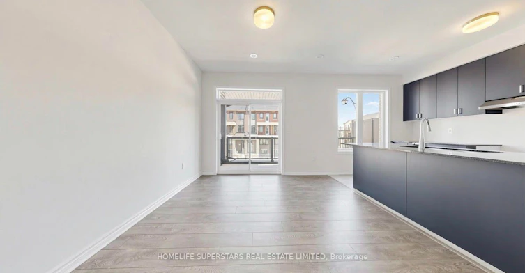 Upper Unit-96 Fieldfare Road, Brampton, ON, L7A 0B8 - 6