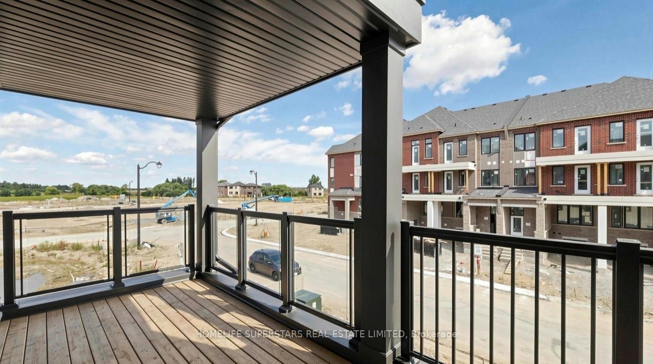 Upper Unit-96 Fieldfare Road, Brampton, ON, L7A 0B8 - 12