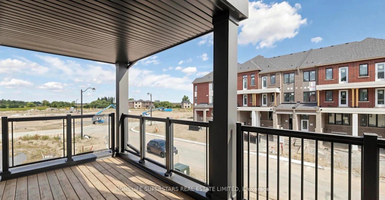 Upper Unit-96 Fieldfare Road, Brampton, ON, L7A 0B8 - 12