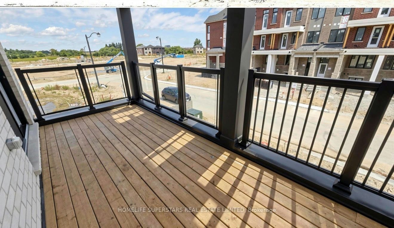 Upper Unit-96 Fieldfare Road, Brampton, ON, L7A 0B8 - 11
