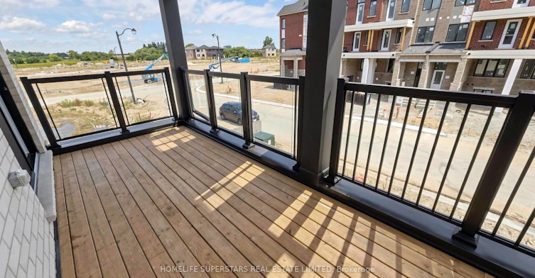 Upper Unit-96 Fieldfare Road, Brampton, ON, L7A 0B8 - 11