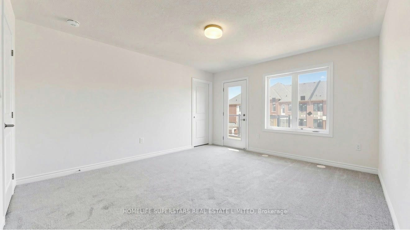 Upper Unit-96 Fieldfare Road, Brampton, ON, L7A 0B8 - 4