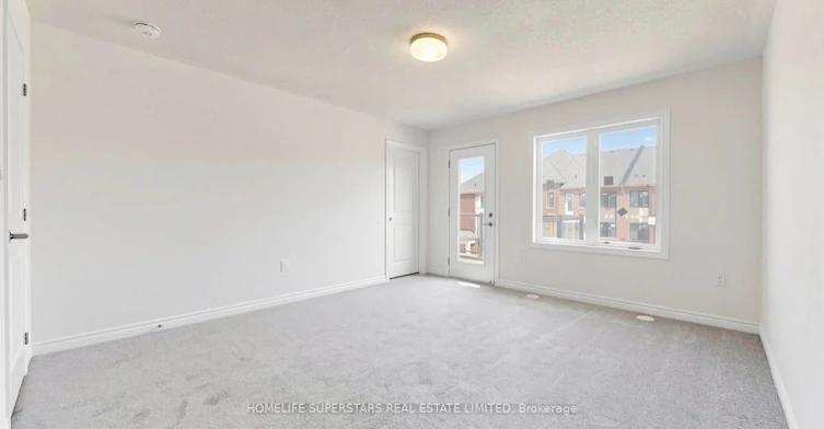 Upper Unit-96 Fieldfare Road, Brampton, ON, L7A 0B8 - 4