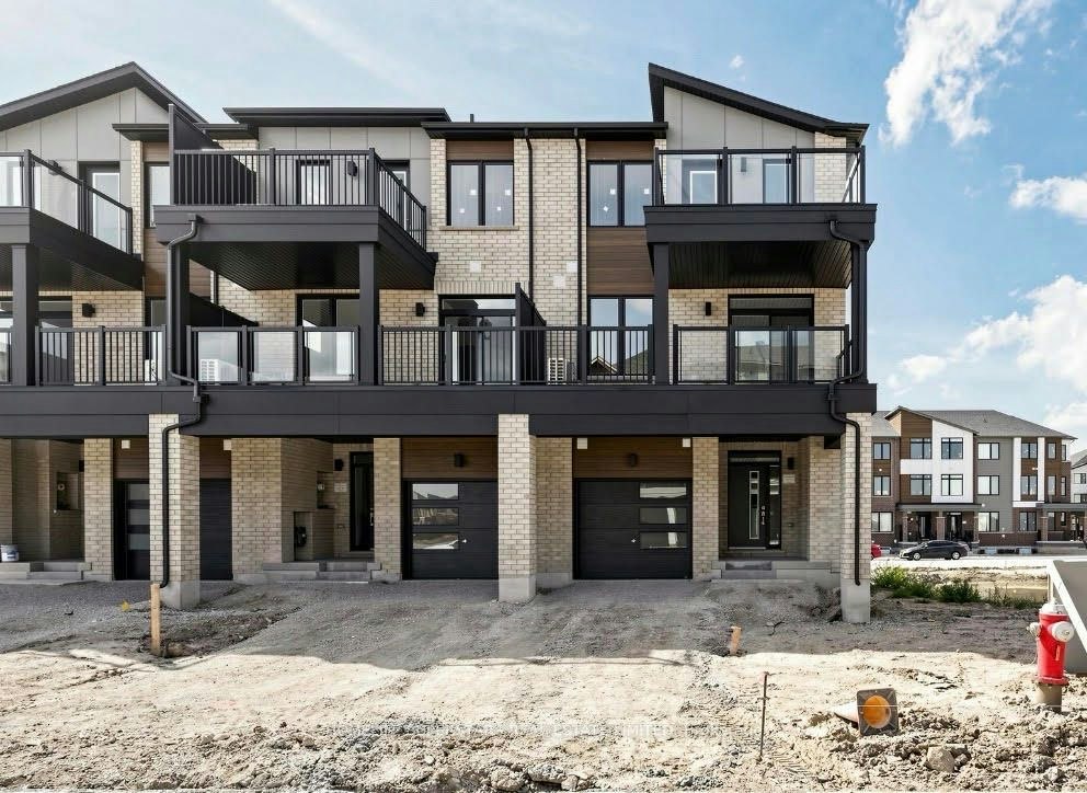 Upper Unit-96 Fieldfare Road, Brampton, ON, L7A 0B8 - 13
