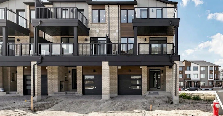 Upper Unit-96 Fieldfare Road, Brampton, ON, L7A 0B8 - 13