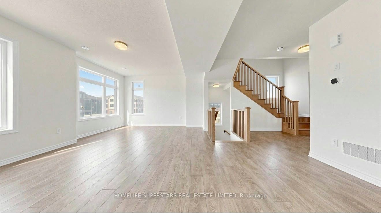 Upper Unit-96 Fieldfare Road, Brampton, ON, L7A 0B8 - 8