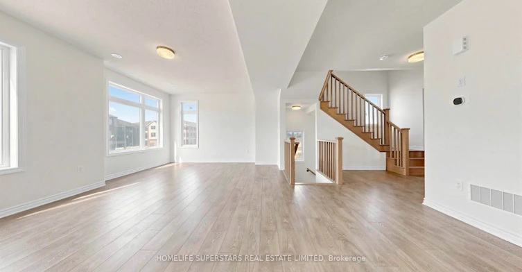 Upper Unit-96 Fieldfare Road, Brampton, ON, L7A 0B8 - 8