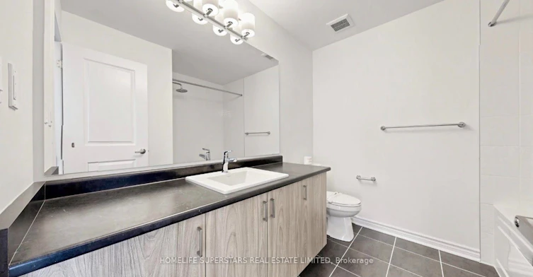 Upper Unit-96 Fieldfare Road, Brampton, ON, L7A 0B8 - 2