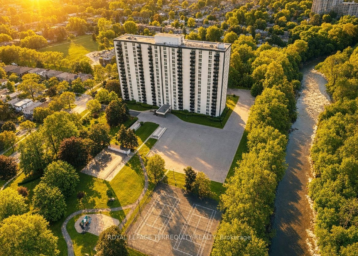 1901-420 Mill Road, Toronto, ON, M9C 1Z1