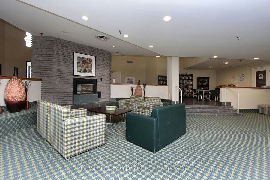 704-2155 Burnhamthorpe Road W, Mississauga, ON, L5L 5P4 - 32