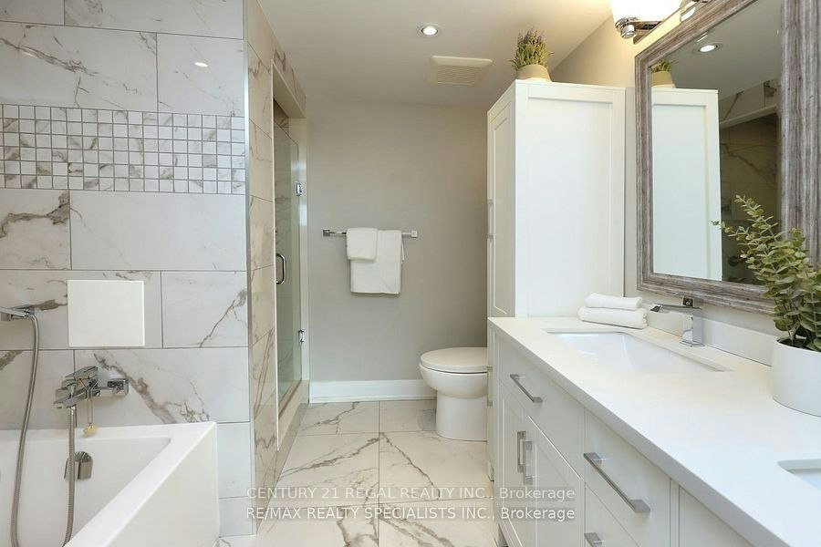 704-2155 Burnhamthorpe Road W, Mississauga, ON, L5L 5P4 - 17