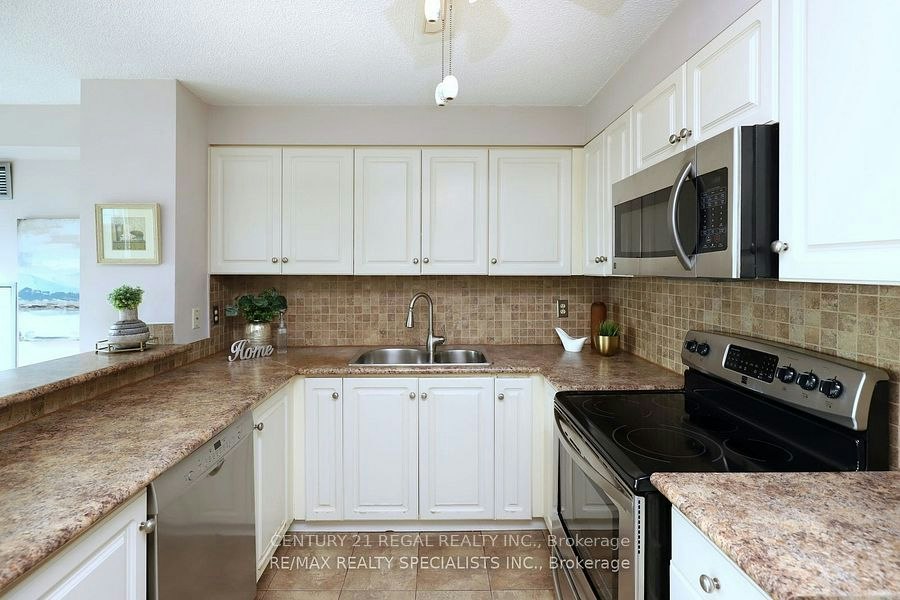 704-2155 Burnhamthorpe Road W, Mississauga, ON, L5L 5P4 - 21