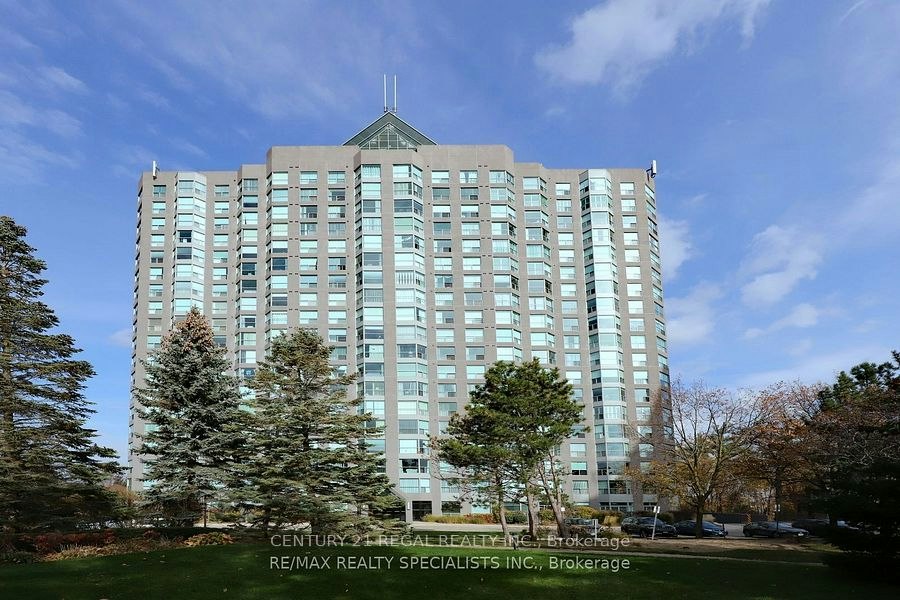 704-2155 Burnhamthorpe Road W, Mississauga, ON, L5L 5P4