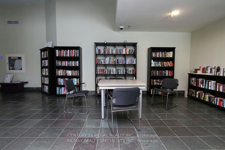 704-2155 Burnhamthorpe Road W, Mississauga, ON, L5L 5P4 - 34